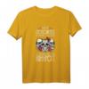 Ruhrpott Spruch T-Shirt mit Skull Design – Lustiges Heimatstadt-Shirt für Ruhrgebiet, NRW & Freunde
