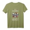 Ruhrpott Spruch T-Shirt mit Skull Design – Lustiges Heimatstadt-Shirt für Ruhrgebiet, NRW & Freunde
