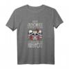 Ruhrpott Spruch T-Shirt mit Skull Design – Lustiges Heimatstadt-Shirt für Ruhrgebiet, NRW & Freunde