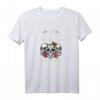 Ruhrpott Spruch T-Shirt mit Skull Design – Lustiges Heimatstadt-Shirt für Ruhrgebiet, NRW & Freunde