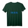 Damen T-Shirt mit V-Ausschnitt - Selbstliebe, Body Positivity & Schönheit Ausdrucksvolles Geschenk für Frauen zum Geburtstag & Weihnachten