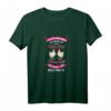 Damen Huhn T-Shirt - Super Sexy Chicken Lady, Perfektes Geschenk für Hühnerliebhaberinnen zu Weihnachten, Geburtstag & Jubiläum