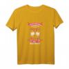 Damen Huhn T-Shirt - Super Sexy Chicken Lady, Perfektes Geschenk für Hühnerliebhaberinnen zu Weihnachten, Geburtstag & Jubiläum