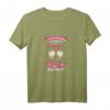 Damen Huhn T-Shirt - Super Sexy Chicken Lady, Perfektes Geschenk für Hühnerliebhaberinnen zu Weihnachten, Geburtstag & Jubiläum
