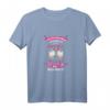 Damen Huhn T-Shirt - Super Sexy Chicken Lady, Perfektes Geschenk für Hühnerliebhaberinnen zu Weihnachten, Geburtstag & Jubiläum