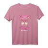 Damen Huhn T-Shirt - Super Sexy Chicken Lady, Perfektes Geschenk für Hühnerliebhaberinnen zu Weihnachten, Geburtstag & Jubiläum