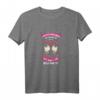 Damen Huhn T-Shirt - Super Sexy Chicken Lady, Perfektes Geschenk für Hühnerliebhaberinnen zu Weihnachten, Geburtstag & Jubiläum