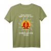 Ossi DDR Ostdeutschland Mauerfall Humor T-Shirt - Witziges Outfit mit dem Spruch 'Wahre Schönheit kommt nicht von Innen sondern aus dem Osten' für Ostdeutschland-Fans