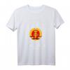 Ossi DDR Ostdeutschland Mauerfall Humor T-Shirt - Witziges Outfit mit dem Spruch 'Wahre Schönheit kommt nicht von Innen sondern aus dem Osten' für Ostdeutschland-Fans