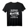 Schönheit kommt aus Serbien T-Shirt Geschenk für Serbinnen & Serben – Zeige deinen serbischen Stolz