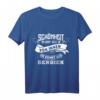Schönheit kommt aus Serbien T-Shirt Geschenk für Serbinnen & Serben – Zeige deinen serbischen Stolz