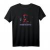 HapOwl T-Shirt - Schönheit im Tod, Lustiges Lizenzprodukt für den HapOwl, klassisch geschnitten