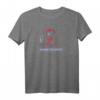 HapOwl T-Shirt - Schönheit im Tod, Lustiges Lizenzprodukt für den HapOwl, klassisch geschnitten