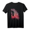 Mädchen Pferde lieben Reiten - T-Shirt für Pferdefans, Pferdeliebhaber und Reitsport-Enthusiasten als tolles Geschenk