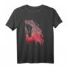 Mädchen Pferde lieben Reiten - T-Shirt für Pferdefans, Pferdeliebhaber und Reitsport-Enthusiasten als tolles Geschenk