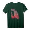 Mädchen Pferde lieben Reiten - T-Shirt für Pferdefans, Pferdeliebhaber und Reitsport-Enthusiasten als tolles Geschenk
