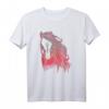 Mädchen Pferde lieben Reiten - T-Shirt für Pferdefans, Pferdeliebhaber und Reitsport-Enthusiasten als tolles Geschenk