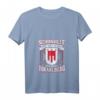 Schönheit Kommt Nicht Von Innen Sondern Aus Vorarlberg - Vintage T-Shirt mit V-Ausschnitt für Heimatliebhaber und Naturfreunde