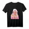 Schönheit mit Stil - Cooles Teenager Sommer T-Shirt für Mädchen, trendiges Must-Have & Hingucker für den Sommer