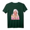 Schönheit mit Stil - Cooles Teenager Sommer T-Shirt für Mädchen, trendiges Must-Have & Hingucker für den Sommer