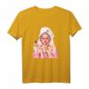 Schönheit mit Stil - Cooles Teenager Sommer T-Shirt für Mädchen, trendiges Must-Have & Hingucker für den Sommer