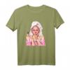 Schönheit mit Stil - Cooles Teenager Sommer T-Shirt für Mädchen, trendiges Must-Have & Hingucker für den Sommer