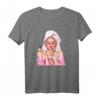 Schönheit mit Stil - Cooles Teenager Sommer T-Shirt für Mädchen, trendiges Must-Have & Hingucker für den Sommer