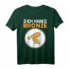 Ich Habe Bronze Schwimmabzeichen T-Shirt für Kinder – Stolzes Design für bestandene Schwimmprüfung & Wasserliebhaber