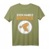 Ich Habe Bronze Schwimmabzeichen T-Shirt für Kinder – Stolzes Design für bestandene Schwimmprüfung & Wasserliebhaber