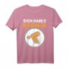 Ich Habe Bronze Schwimmabzeichen T-Shirt für Kinder – Stolzes Design für bestandene Schwimmprüfung & Wasserliebhaber