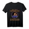 Kinder Bye Bye Seepferdchen Ich bin jetzt Bronze Schwimmer T-Shirt – Stolzes Geschenk für bestandene Schwimmprüfungen, perfekt für Hobbyschwimmer & Wasser Ratten