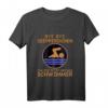 Kinder Bye Bye Seepferdchen Ich bin jetzt Bronze Schwimmer T-Shirt – Stolzes Geschenk für bestandene Schwimmprüfungen, perfekt für Hobbyschwimmer & Wasser Ratten
