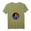 Kinder Bye Bye Seepferdchen Ich bin jetzt Bronze Schwimmer T-Shirt – Stolzes Geschenk für bestandene Schwimmprüfungen, perfekt für Hobbyschwimmer & Wasser Ratten