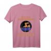 Kinder Bye Bye Seepferdchen Ich bin jetzt Bronze Schwimmer T-Shirt – Stolzes Geschenk für bestandene Schwimmprüfungen, perfekt für Hobbyschwimmer & Wasser Ratten