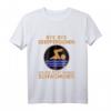 Kinder Bye Bye Seepferdchen Ich bin jetzt Bronze Schwimmer T-Shirt – Stolzes Geschenk für bestandene Schwimmprüfungen, perfekt für Hobbyschwimmer & Wasser Ratten