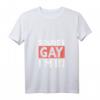 Damen Sounds Gay I'm In - Schwul LGBTQ T-Shirt mit V-Ausschnitt, leichtes und klassisch geschnittenes Supporter-Shirt