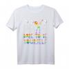 Dare To Be Yourself LGBT Pride Regenbogen-Skelett T-Shirt – Unterstützung für LGBTQ Community, Stolz & Gleichheit, Perfektes Geschenk für Pride-Paraden