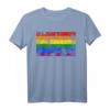 Stolz Regenbogenfahne LGBT Schwule Lesben Vintage T-Shirt – Unterstütze Pride Month, Gleichberechtigung & die LGBT Community