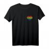 LGBTQ Accessoires - LGBT Pride Herz für Schwule, Lesben, Transgender & Bisexuelle – Support & Geschenk für den Gay Pride & das ganze Jahr