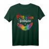 WinGAYdium Lesbiosa - Lustiges schwules T-Shirt für Pride, LGBTQ-Stolz & Geburtstagsgeschenke, Unterstützung der Rechte