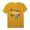WinGAYdium Lesbiosa - Lustiges schwules T-Shirt für Pride, LGBTQ-Stolz & Geburtstagsgeschenke, Unterstützung der Rechte