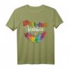 WinGAYdium Lesbiosa - Lustiges schwules T-Shirt für Pride, LGBTQ-Stolz & Geburtstagsgeschenke, Unterstützung der Rechte