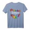 WinGAYdium Lesbiosa - Lustiges schwules T-Shirt für Pride, LGBTQ-Stolz & Geburtstagsgeschenke, Unterstützung der Rechte