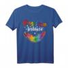 WinGAYdium Lesbiosa - Lustiges schwules T-Shirt für Pride, LGBTQ-Stolz & Geburtstagsgeschenke, Unterstützung der Rechte