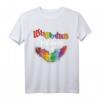 WinGAYdium Lesbiosa - Lustiges schwules T-Shirt für Pride, LGBTQ-Stolz & Geburtstagsgeschenke, Unterstützung der Rechte