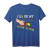 Ich liebe meinen schwulen Sohn - Matching Family Stolzes LGBTQ+ Pride T-Shirt für die ganze Familie
