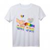 Ich liebe meinen schwulen Sohn - Matching Family Stolzes LGBTQ+ Pride T-Shirt für die ganze Familie