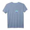 Gay Man Flagge Herz für Pride T-Shirt - Stolzes Design zum Pride Month, für Gay Men, Unterstützer & Verbündete
