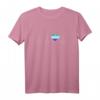 Gay Man Flagge Herz für Pride T-Shirt - Stolzes Design zum Pride Month, für Gay Men, Unterstützer & Verbündete