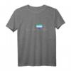 Gay Man Flagge Herz für Pride T-Shirt - Stolzes Design zum Pride Month, für Gay Men, Unterstützer & Verbündete